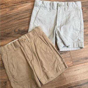 J.Crew Crewcuts Buckley Shorts in Stretch Chino